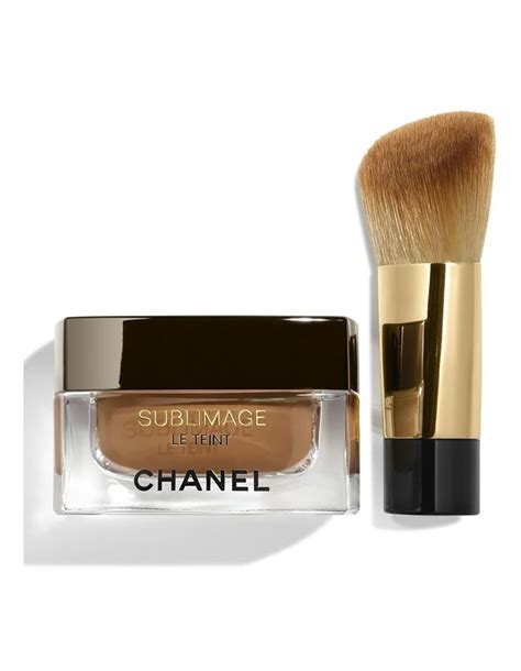 myer makeup chanel.